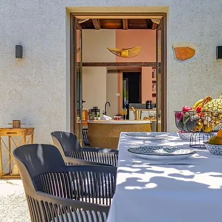 Vila Boutique House Romantza