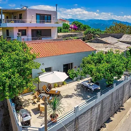 Boutique House Romantza *