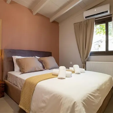Boutique House Romantza Vila Moulete