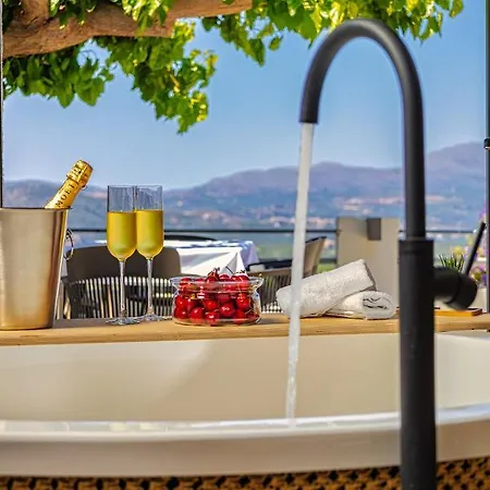 Vila Boutique House Romantza *