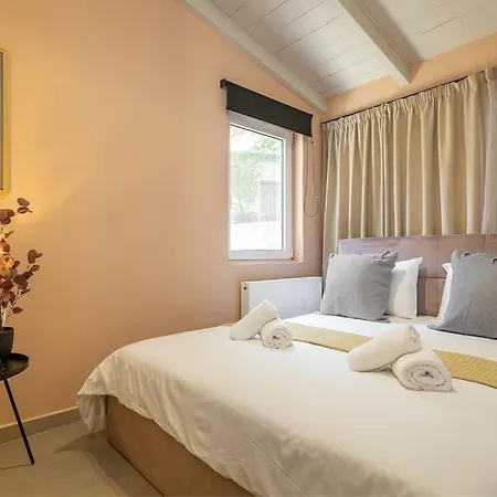 Boutique House Romantza *
